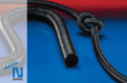 Ducting hose AIRDUC® PE 362 EC 