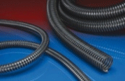 Ducting hose AIRDUC® PUR 355 CSH REINFORCED Ducting hose AIRDUC® PUR 355 CSH REINFORCED