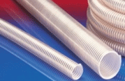 Ducting hose AIRDUC® PUR 357