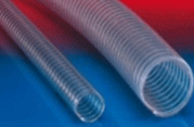 Ducting hose BARDUC® PVC 381