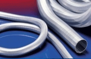 Ducting hoseМETAL HOSE 376 