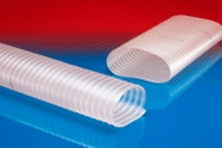 Ducting hose PROTAPE PUR 335 MHF FLAT