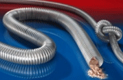 Ducting hose TIМBERDUC® PUR 532 SE