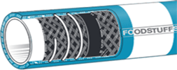 Material handling hose LBS Material handling hose LBS