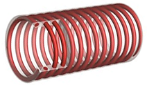 Hose REDSPIR Hose REDSPIR