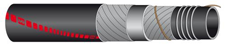 Material handling hoses VOLGA